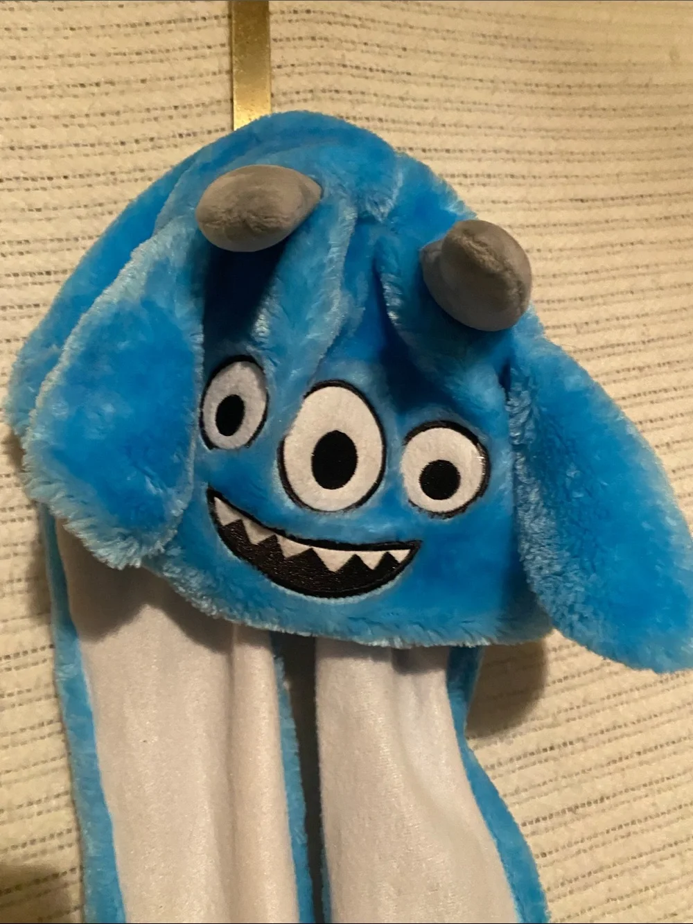 N/A soft blue